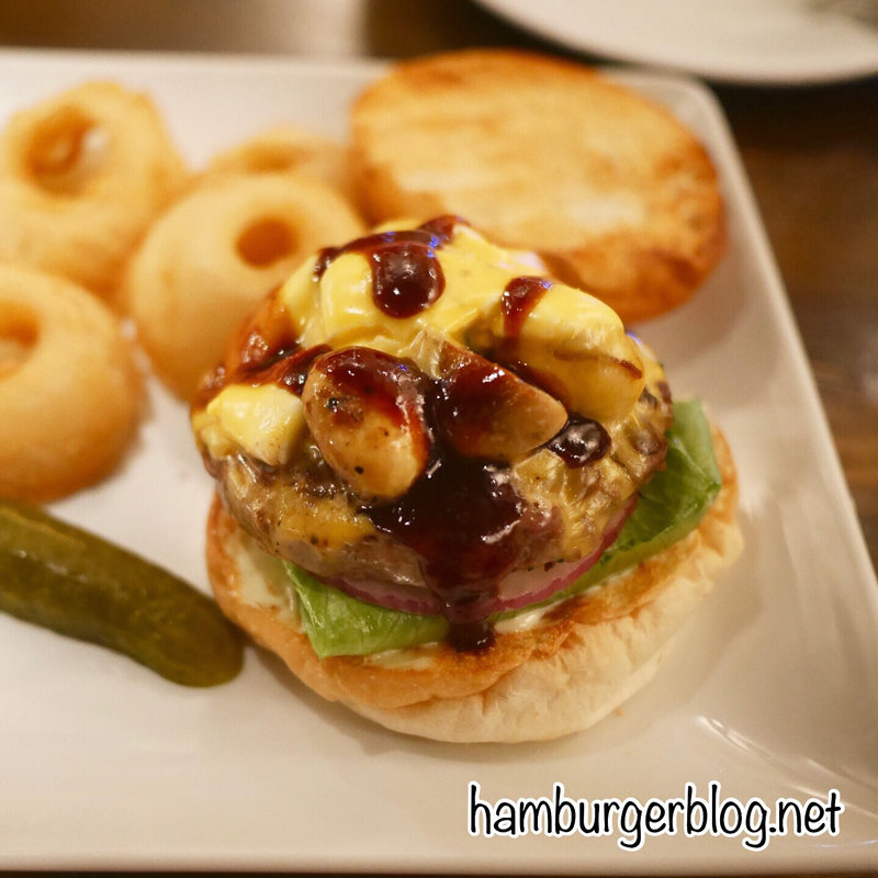 フリースタイル（Freestyle）(シェイクツリー バーガー＆バー （shake tree burger&bar）)