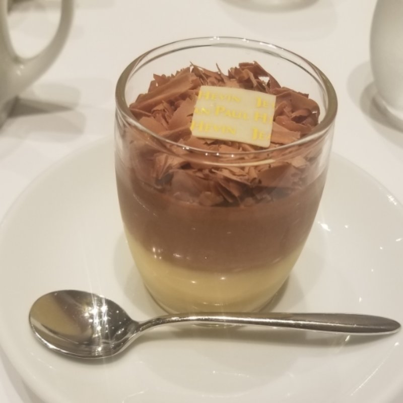 ヴェリーヌショコラマント(ジャンポールエヴァン)