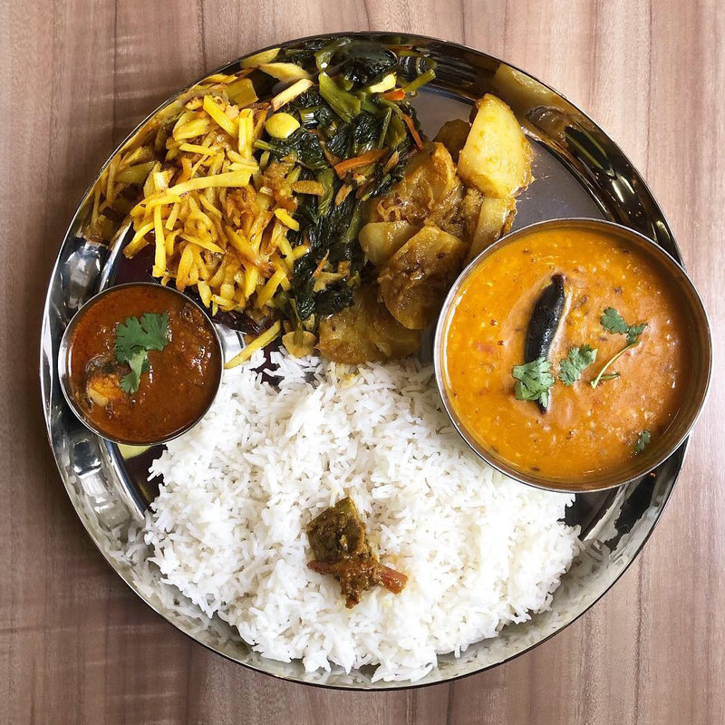 ダルバート(エパレット)