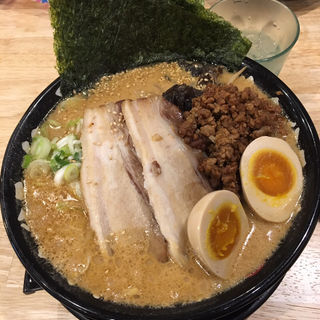 (えんまる)