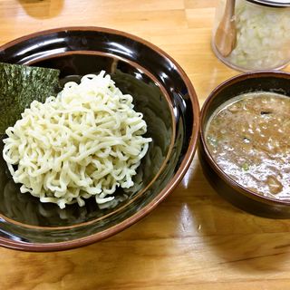 つけ麺(筑豊 麺道場 )