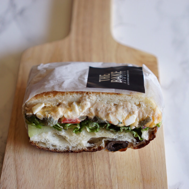 Nicois(ニソワーズ)(THE BAKE)