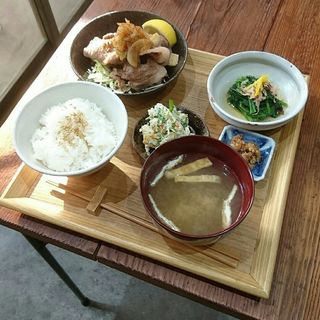 西荻窪駅周辺で食べられる生姜焼きランキング Sarah サラ