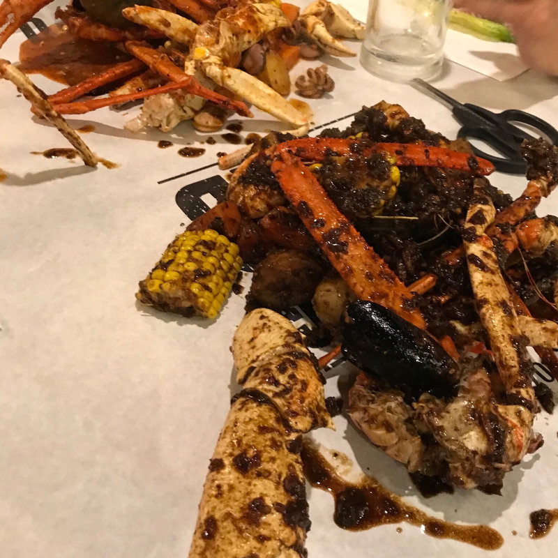 コンボバッグ　ダンシングクラブシグニチャー(ダンシングクラブ東京)