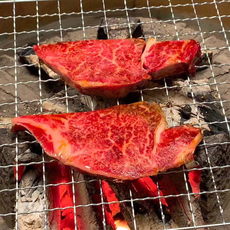 松坂牛(柿安 本店 （かきやす）)