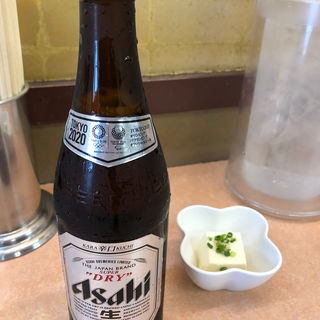 瓶ビール(味の紅龍 （あじのこうりゅう）)