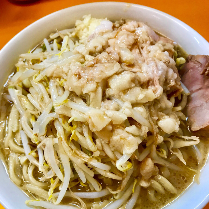 ラーメン(ラーメンエース 八王子店 )
