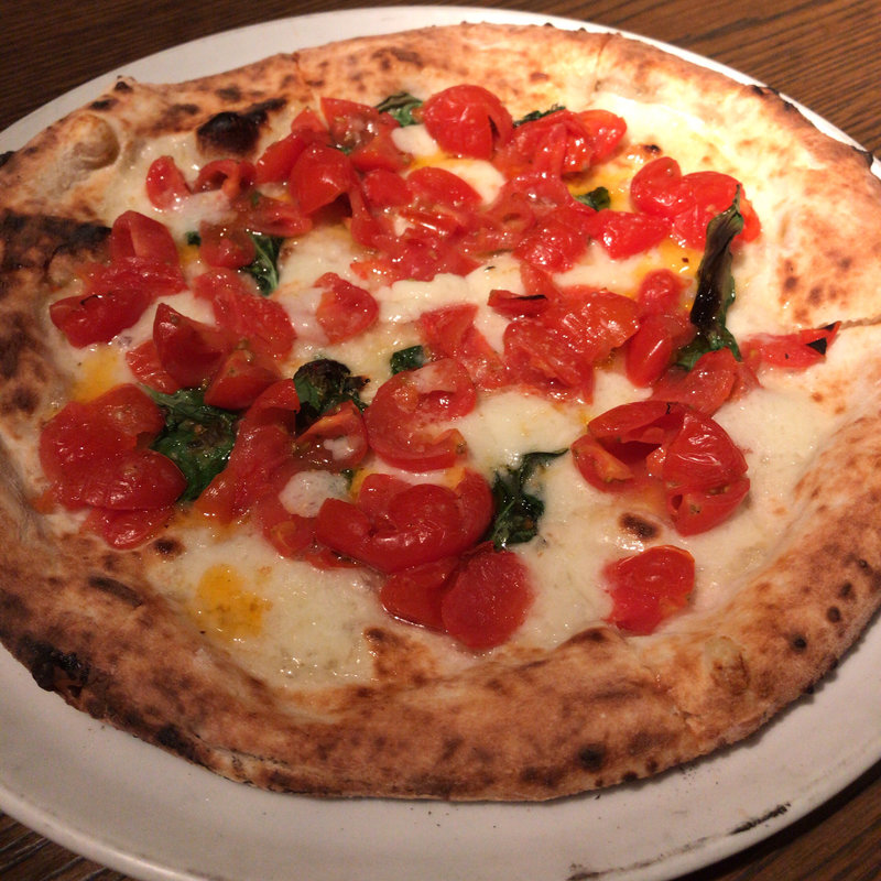 DOC～ドック～(SALVATORE CUOMO & BAR 大井町店 （サルヴァトーレクオモアンドバール）)