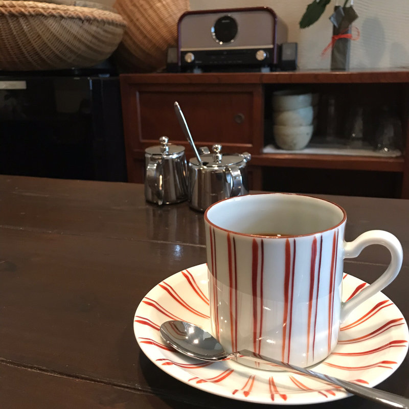 オリジナルブレンドコーヒー(珈琲店 長月)