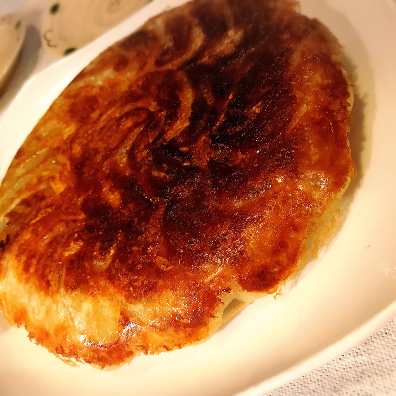 餃子(太公望 （タイコウボウ）)