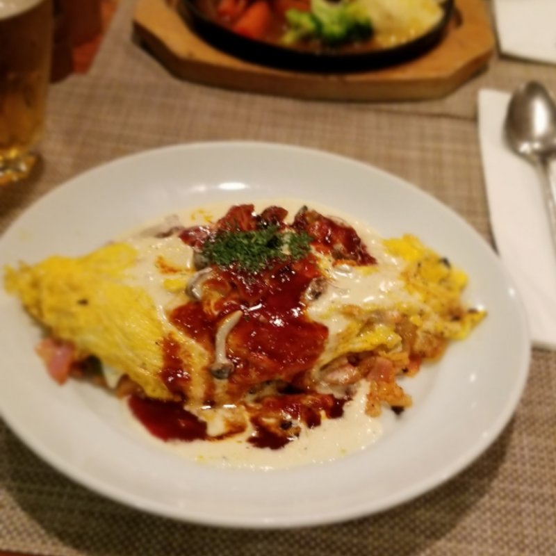 cセット(かざみどり 池袋店)