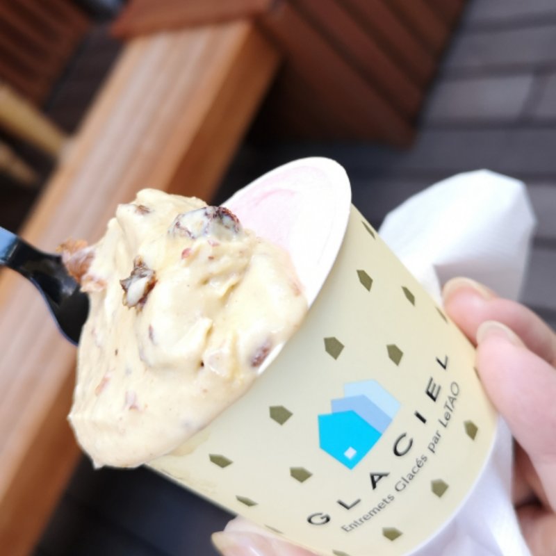 生グラス(グラッシェル 表参道店)