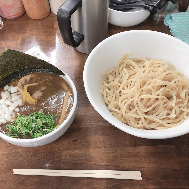 (麺屋 庄太 津久井浜本店)