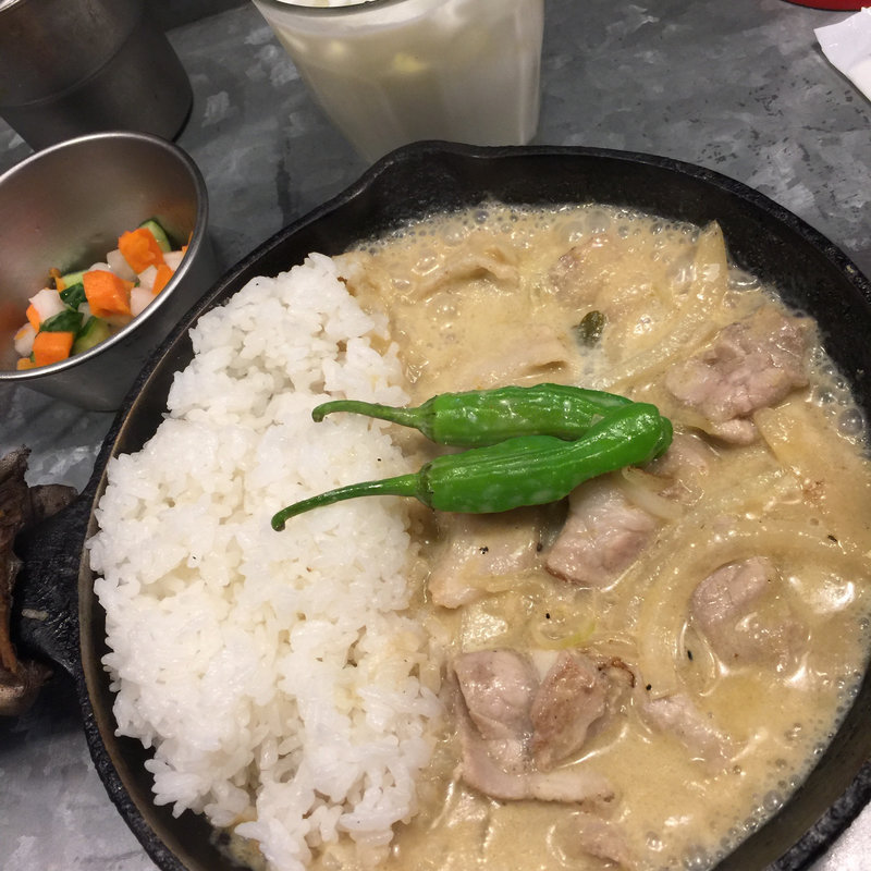 (野菜を食べるカレーcamp エキマルシェ新大阪店 （ヤサイヲタベルカレー キャンプ）)