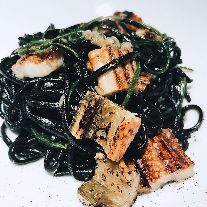 タリオリーニ(ソニーデソニー)