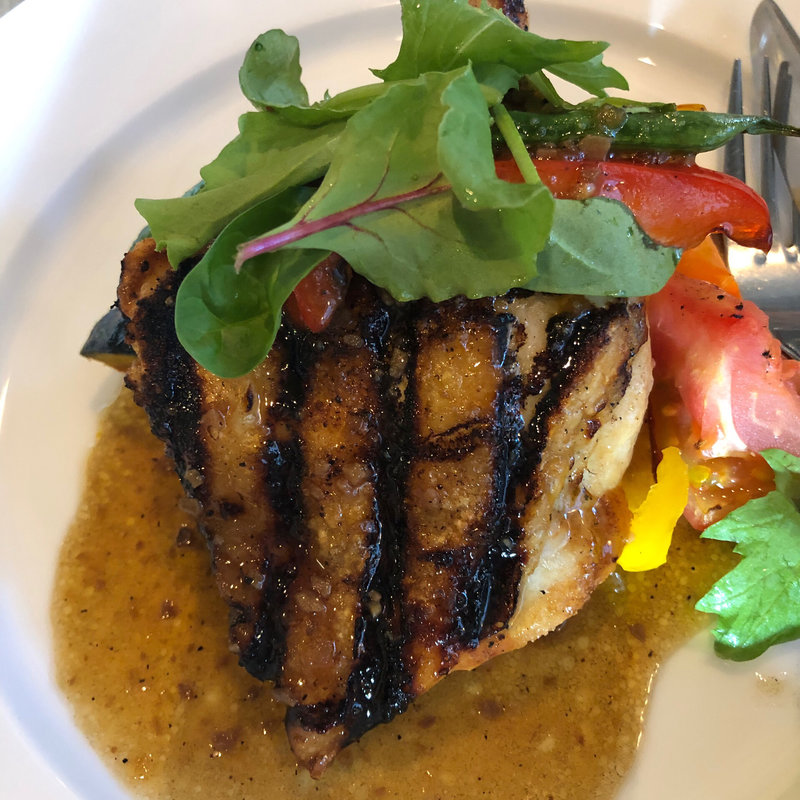 骨付チキングリル(ブルーオーシャングリル )