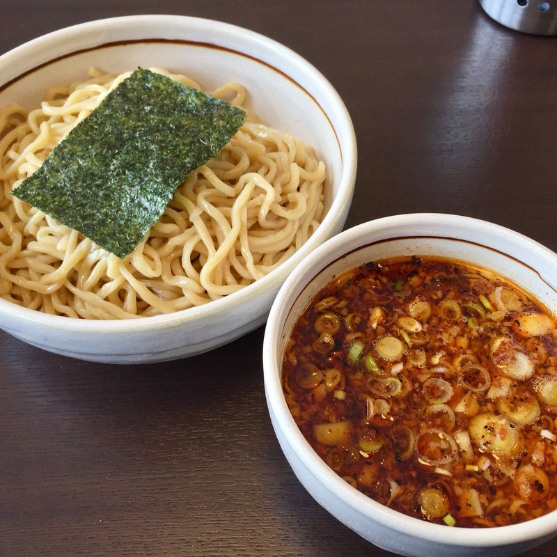 HOT BASSO(辛つけ)(BASSOどりるまん商店 羽後町本店)