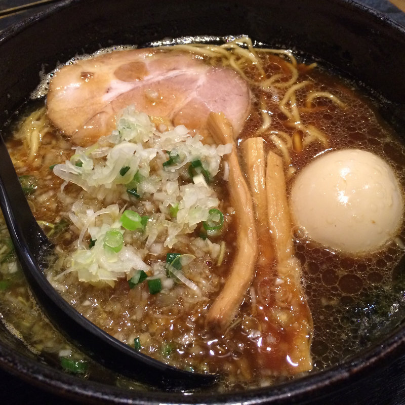 (らーめん こうすけ )