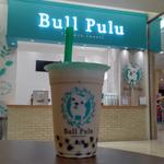 黒糖ラテタピオカ(Bull Pulu アリオ亀有店)