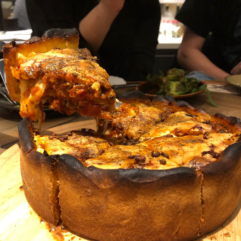 TOKYO TRADITIONAL (L)(ブッチャーリパブリック ユナイテッド)