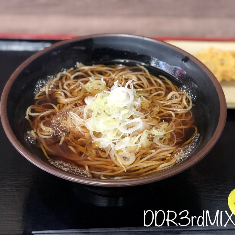 かけ(小木曽製粉所 松本駅前店 )