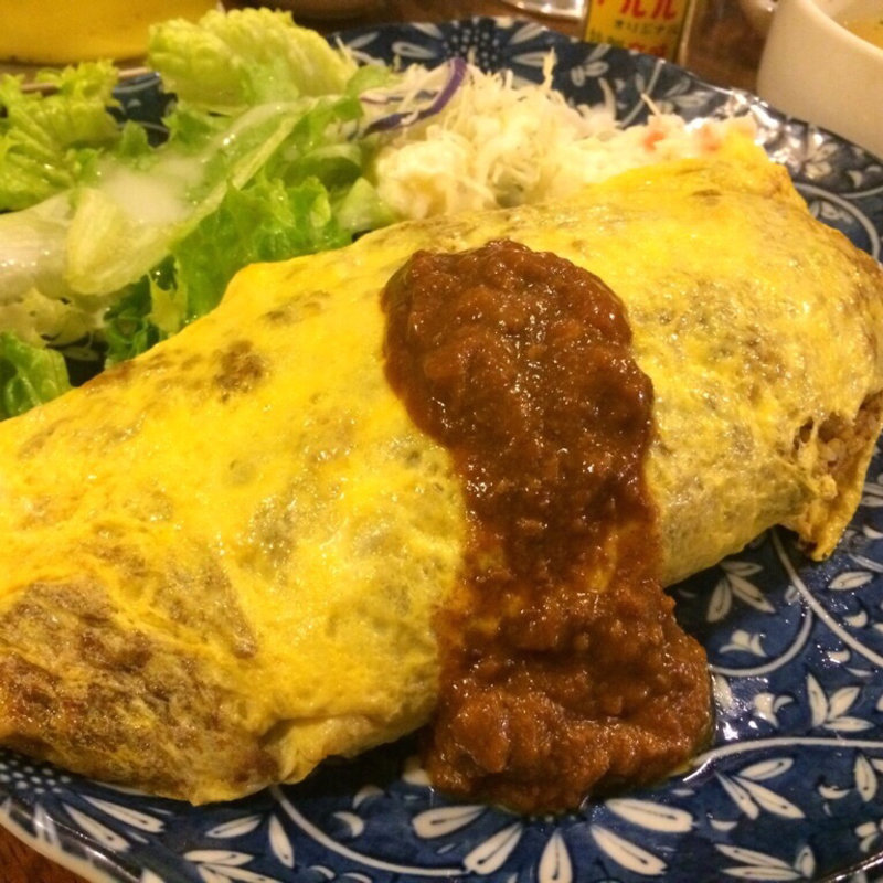 インドオムラ(カフェアルル )