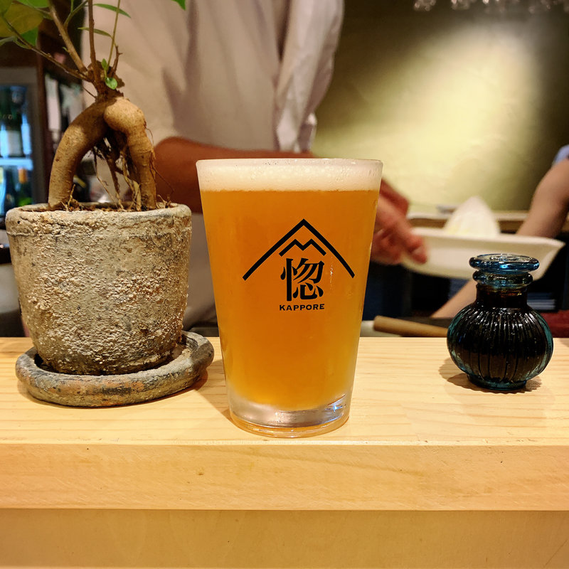 東京IPA(活惚れ)