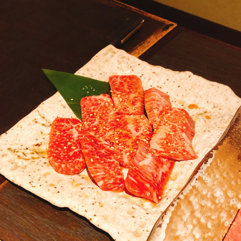 ロース(やざわ )