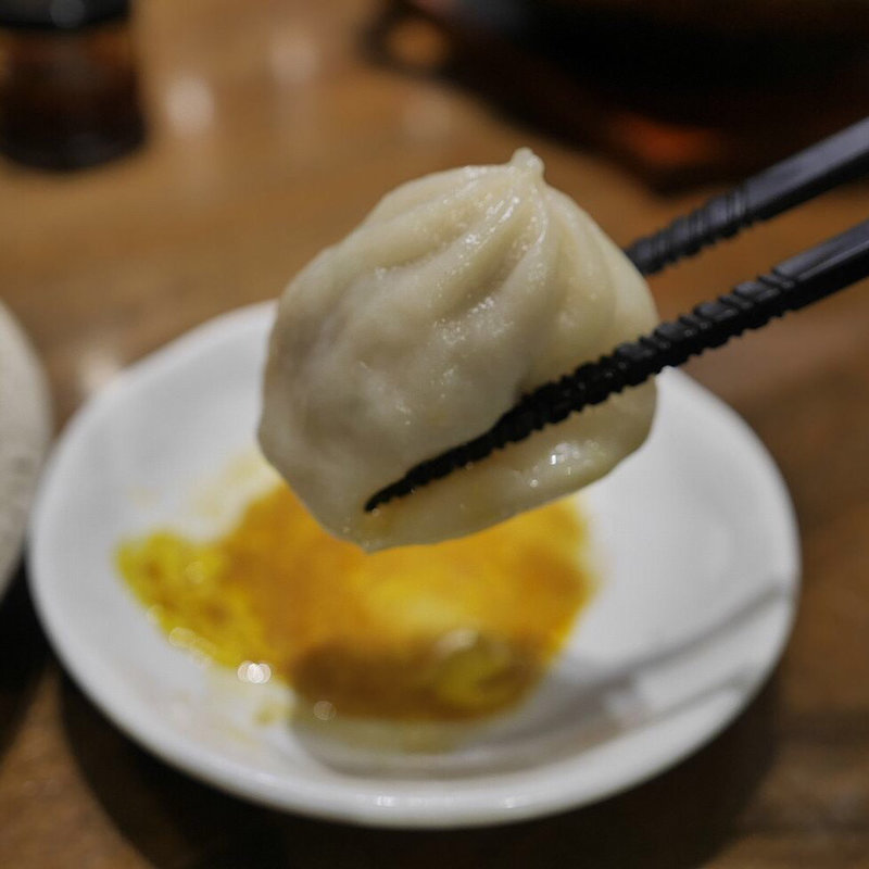 小籠包(一政)