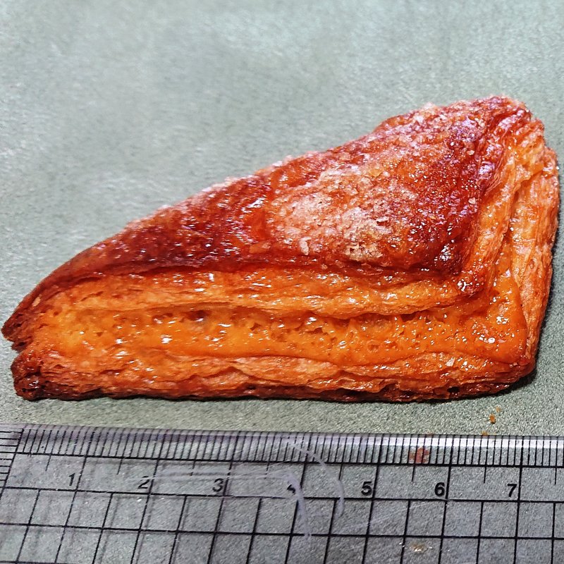 サクッとキャラメル(ヴィドフランス 武蔵中原店 )