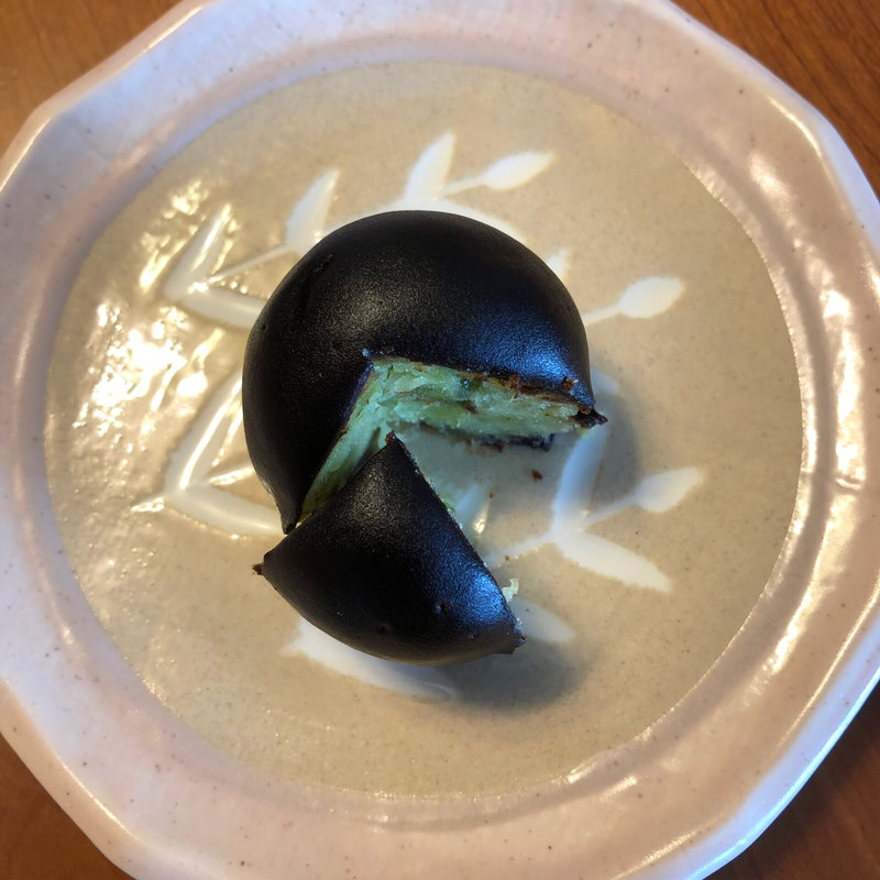 和菓子(澤田屋)