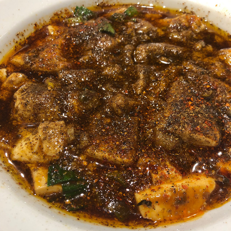 (中華居酒屋 オリエンタル酒場JILI 門前仲町)