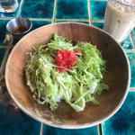 タコライス(カフェ ソウル ツリー （Cafe Soul Tree）)