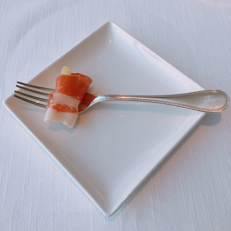 生ハムメロン(ステラガーデン （Stellar Garden）)