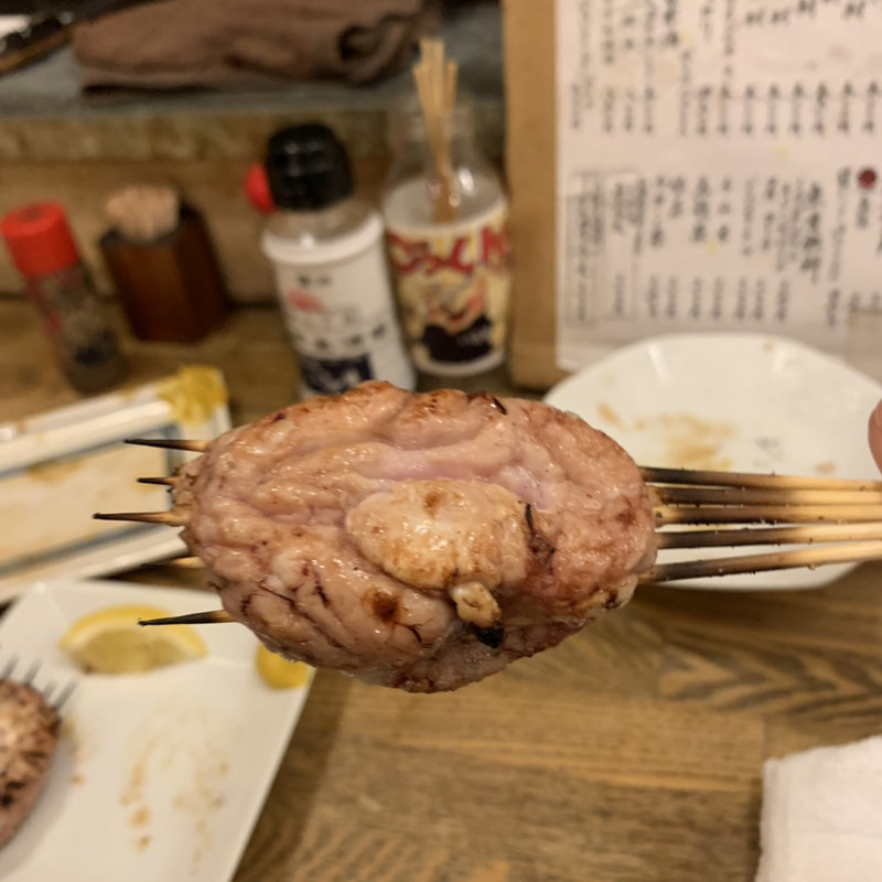 もつやき　ぶれんず(日本再生酒場 新宿3丁目店)