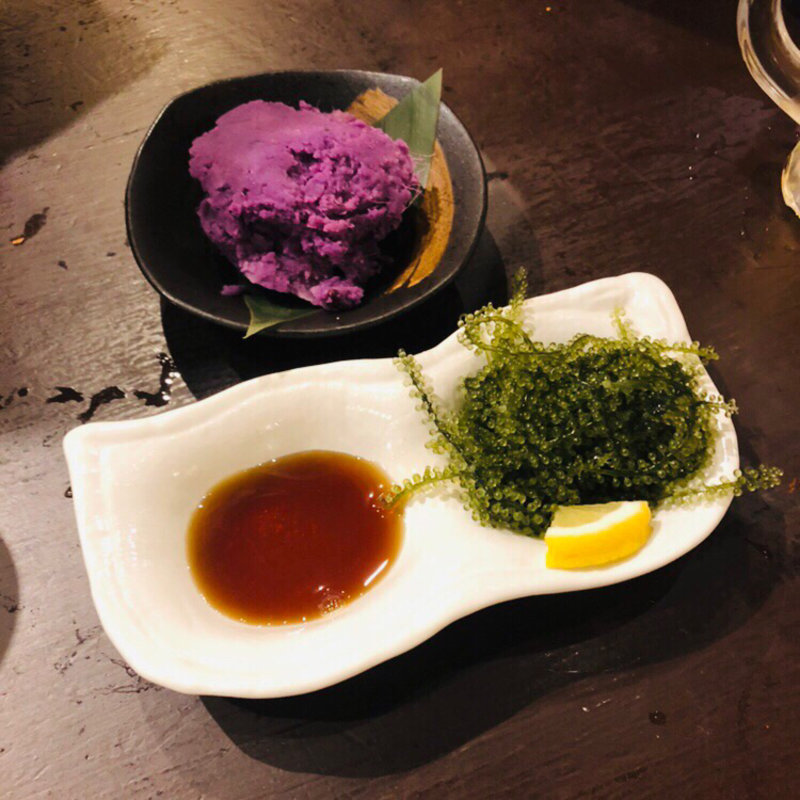 海ぶどう(あかがーら 宮古島店 )