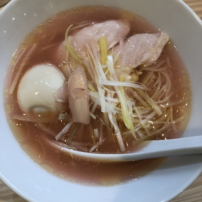 (濃厚鶏出汁拉麺 吉法師 KIPPOSHI)