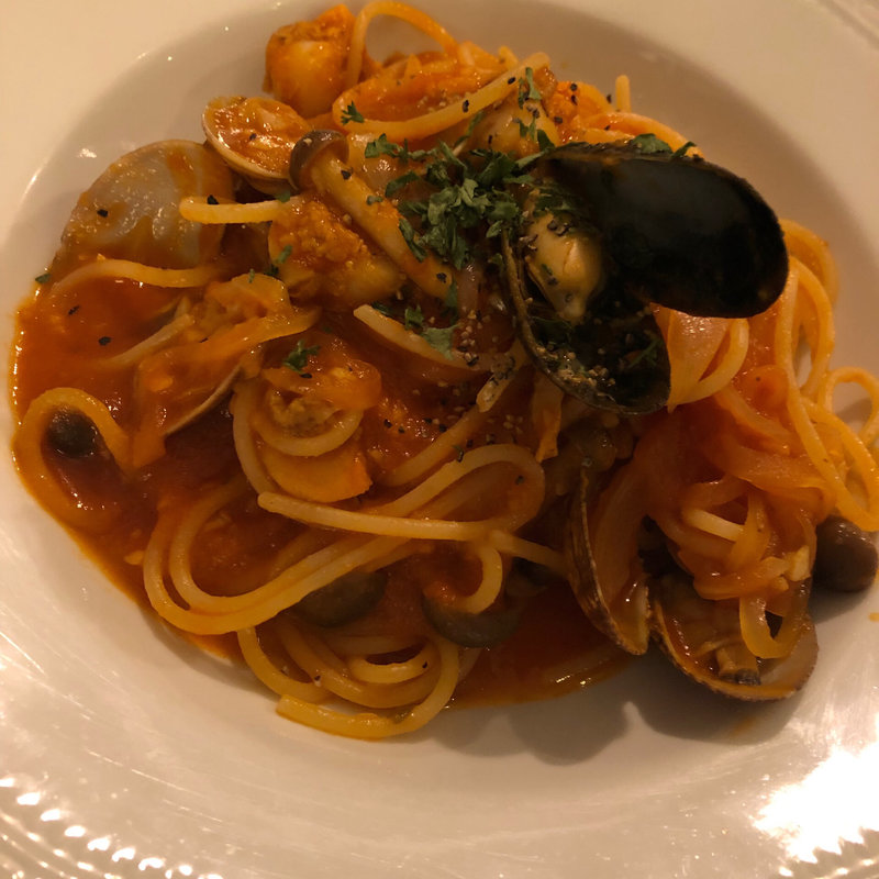 ポモドーロ(VALET. （バレット）)