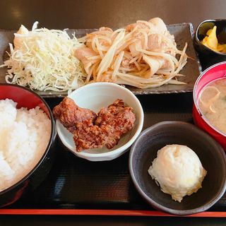 川崎駅周辺で食べられる生姜焼きランキング Sarah サラ