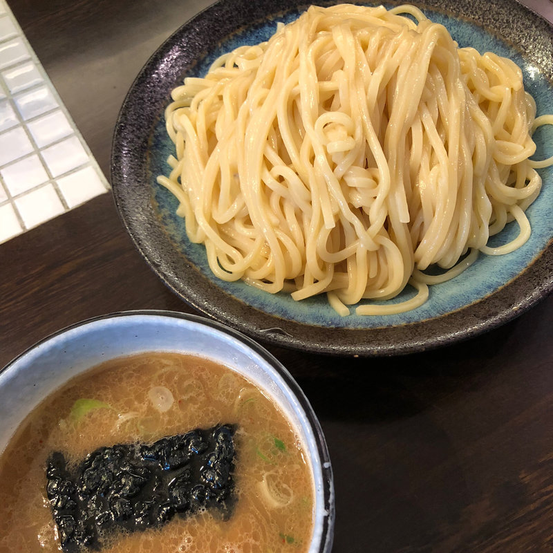 つけそば(つけそば 麺彩房 五反田店 （つけそば めんさいぼう）)