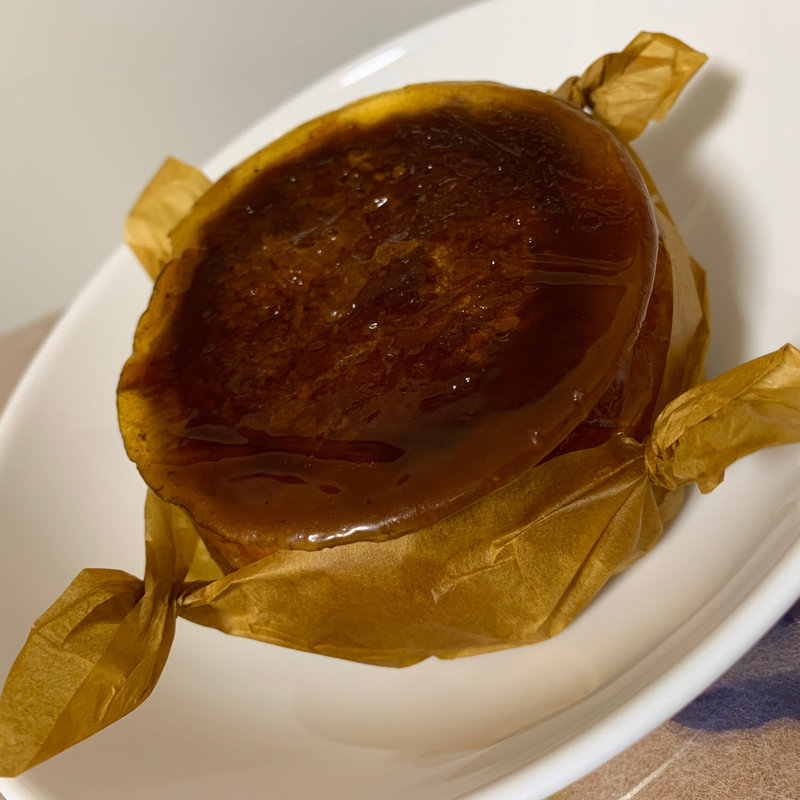 クイニーアマン(パティシエ エス コヤマ)