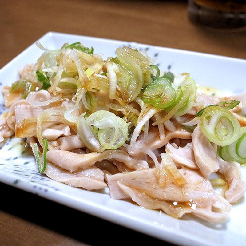 ガツさし(焼きとんドンちゃん)