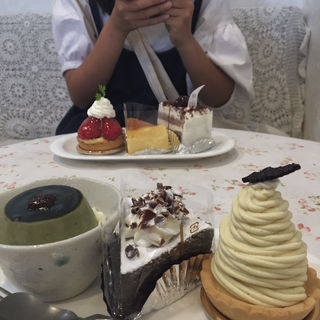 セミバイキング(ミロール )