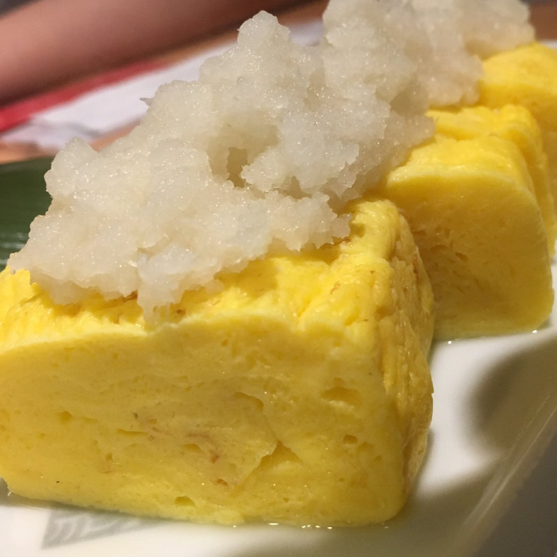 玉子焼(魚民 浜松南口駅前店 )