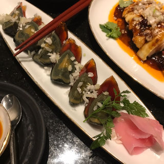 皮蛋(龍天門)