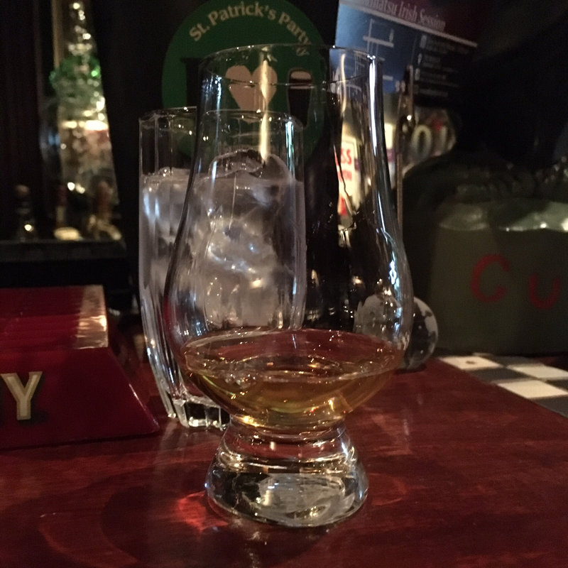 LAPHROAIG 12Y(スマグラー)
