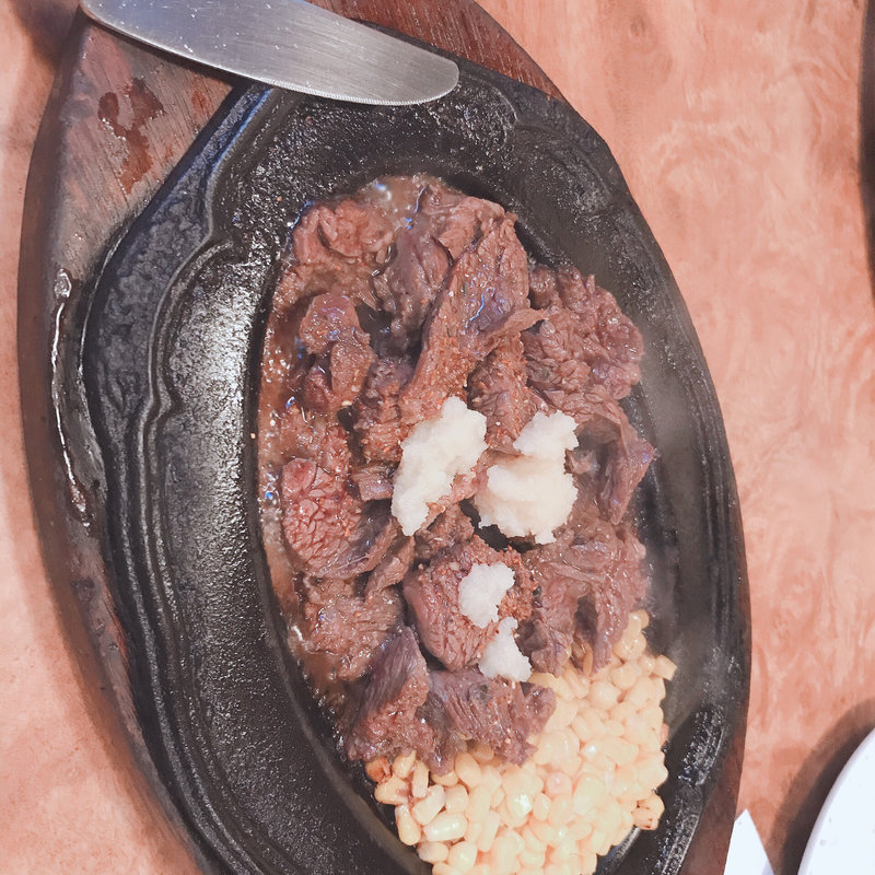 インディアン(ビリー・ザ・キッド 日暮里店)