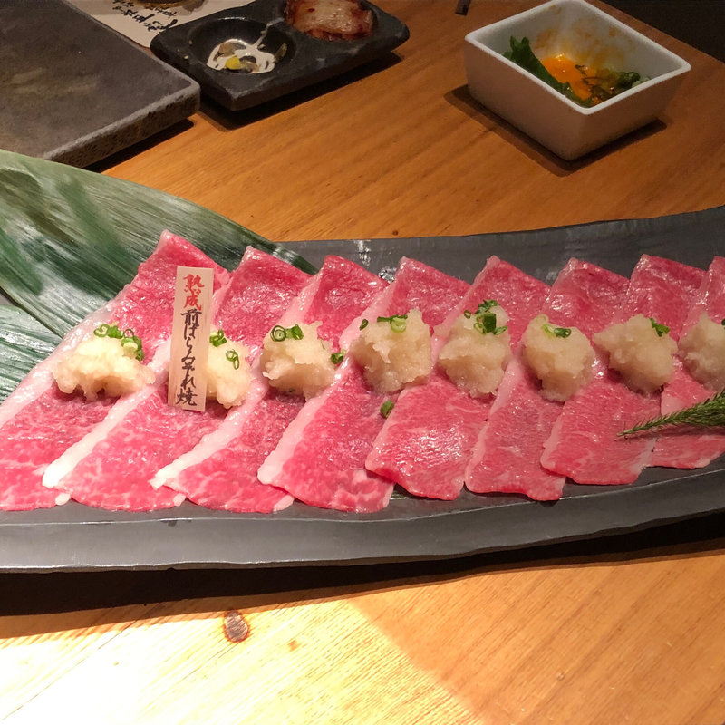 (但馬屋 心斎橋)