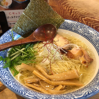 そるとそば (鶏そば そると)