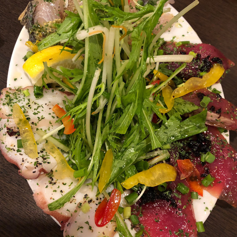 (イタリアン酒場ナチュラ 武蔵小杉店 本館)